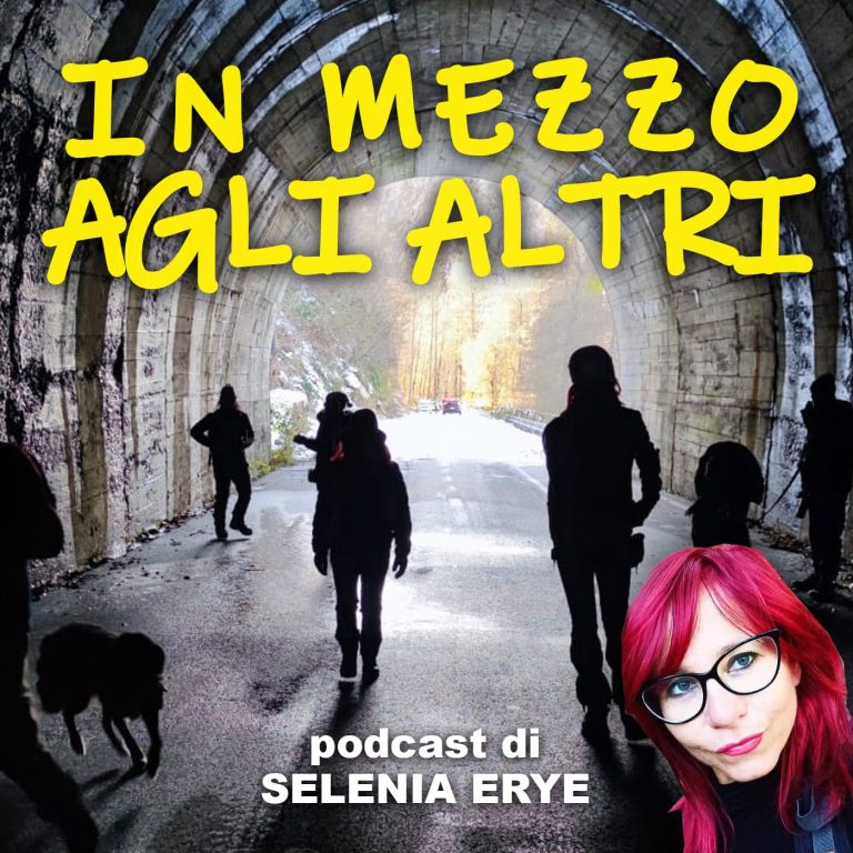 In mezzo agli altri