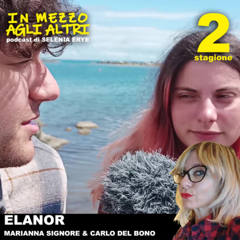 In mezzo agli altri -p65- Elanor